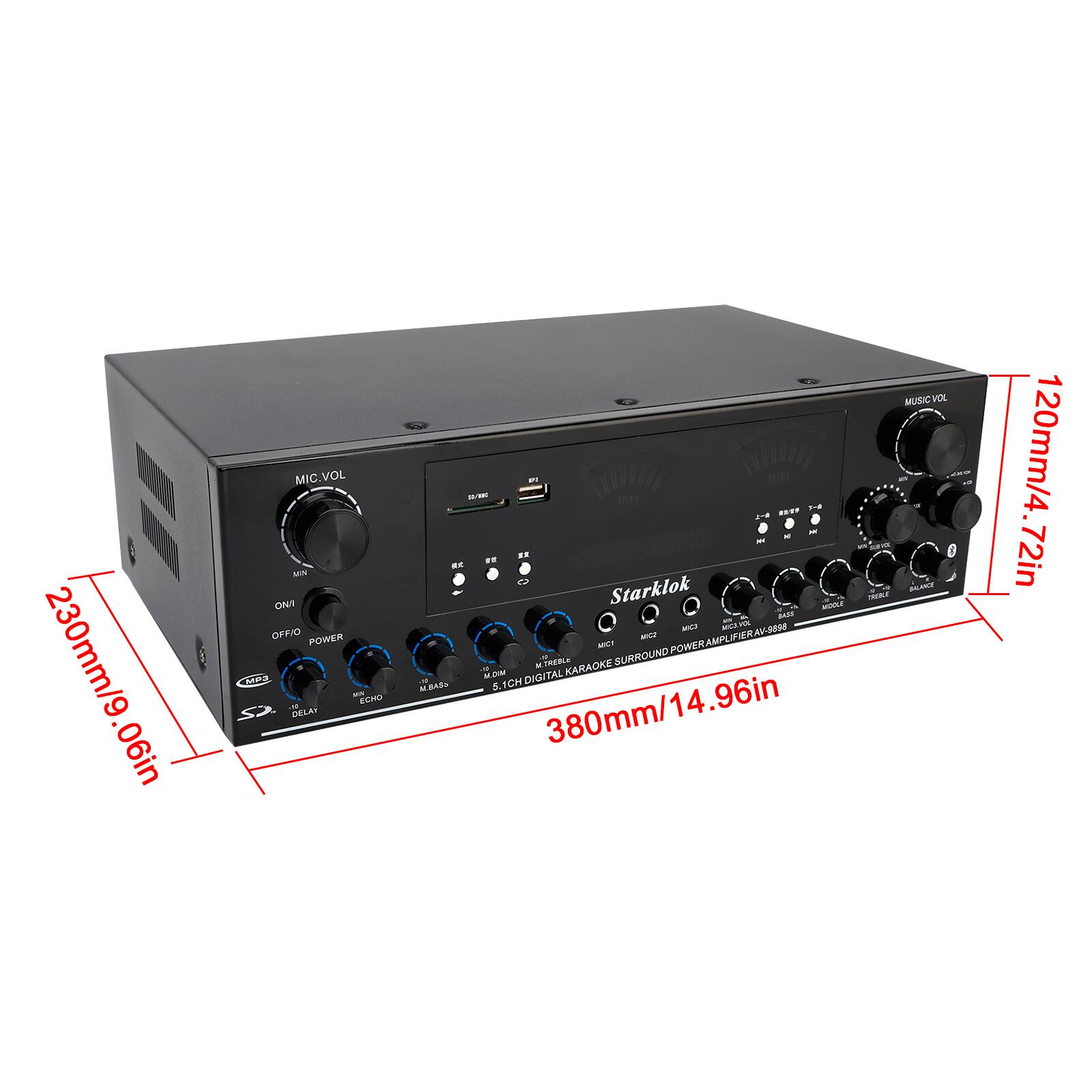 media item thumbnail