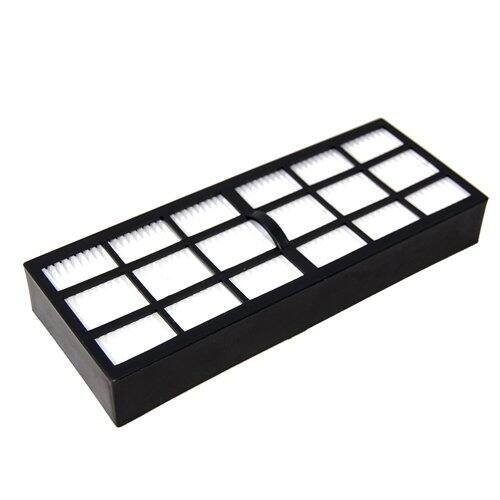 Alt View 1. HQRP - HQRP Dust Cup and Exhaust Filter Kit DCF-21 HF-7 Replacement for Eureka Pet Pal 3271, Pet Lover 3276 Upright Vacuums.