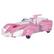 Left. Transformers - Studio Series 86-16 Deluxe The Transformers: The Movie Arcee.