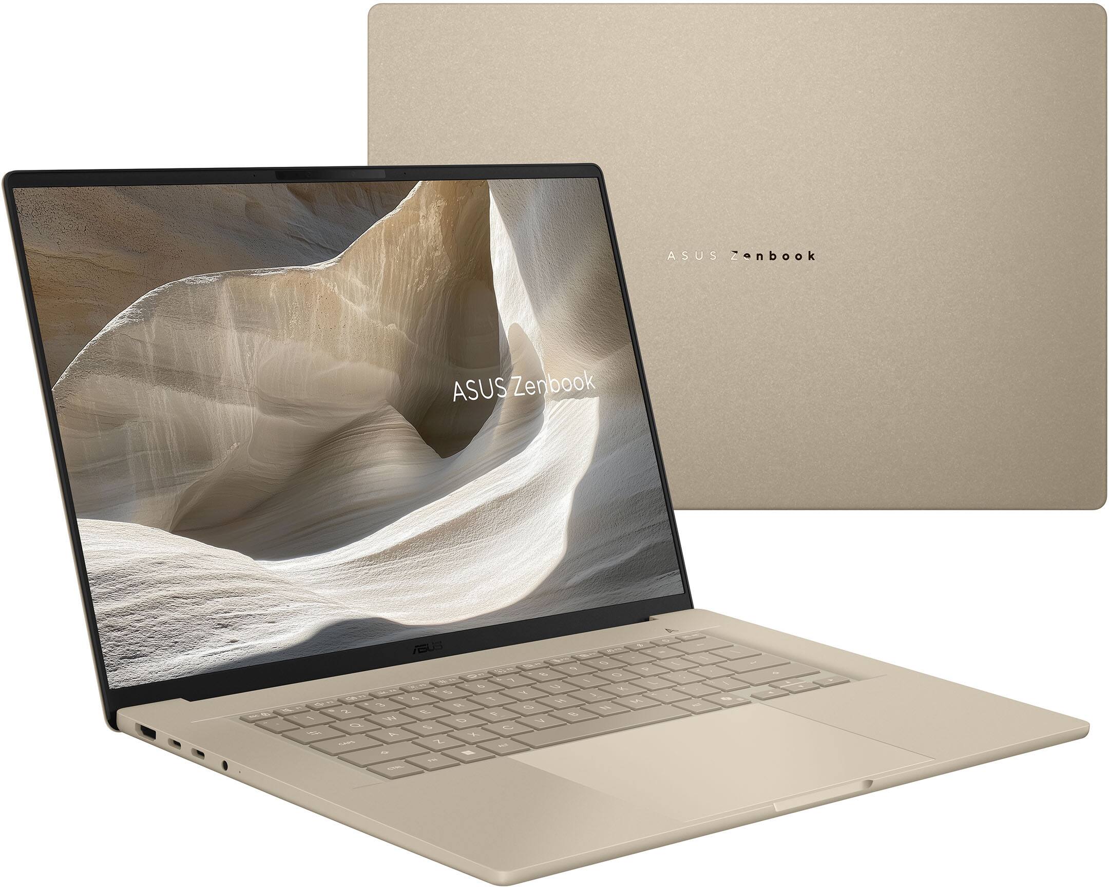 ASUS Zenbook