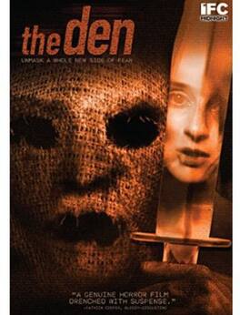 Den - The Den - DVD