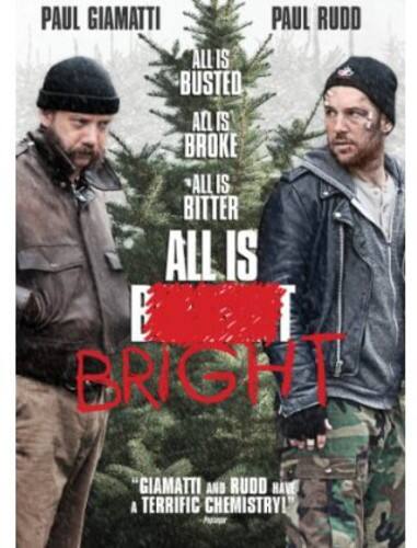 All Is Bright   - DVD price history on PriceWatchPro