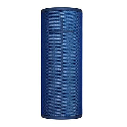 Front. Ultimate Ears - Ultimate Ears MEGABOOM 3 Portable Wireless Bluetooth Speaker - Lagoon Blue.