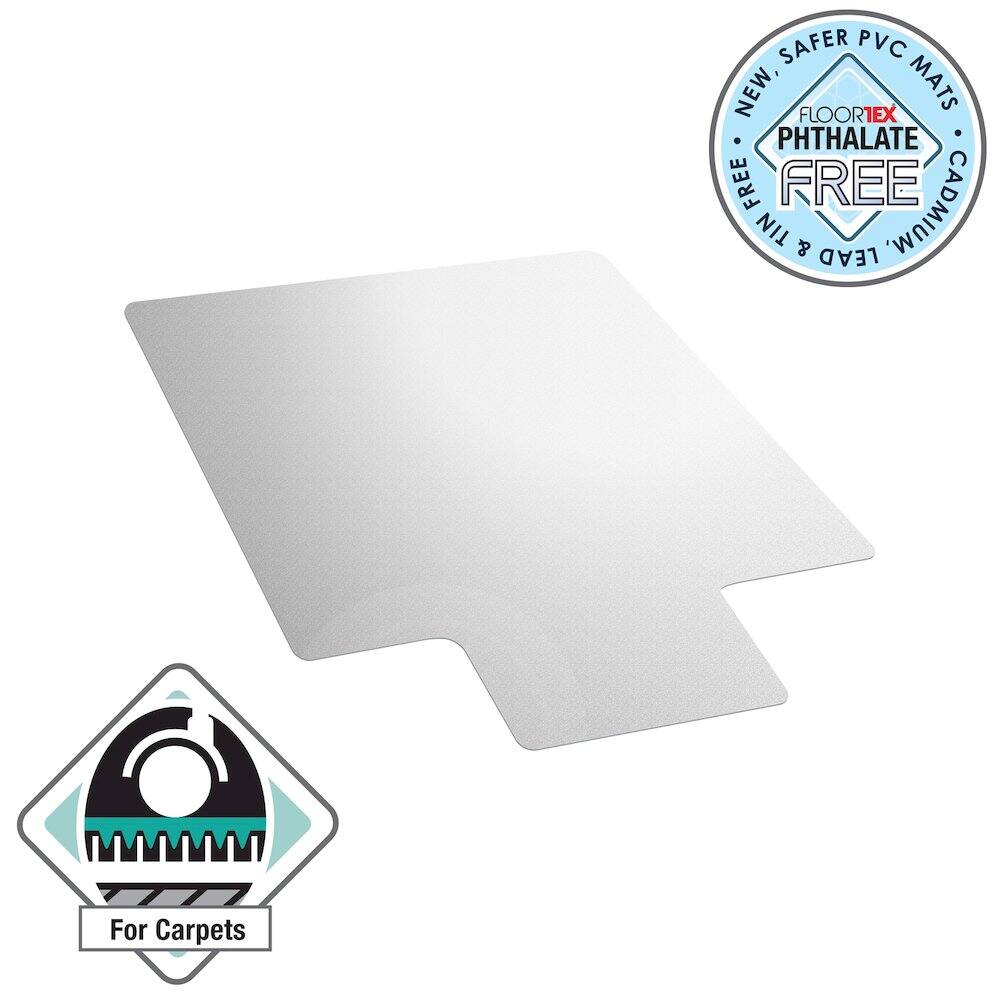 SAFER PVC NEW, MATS FLOORTEX PHTHALATE FREE FREE CADMIUM, TIN & LEAD For Carpets