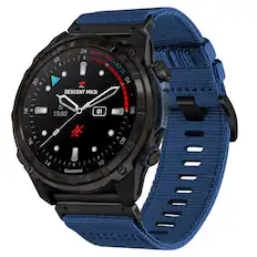 20 18 16 24 NO-FLY TIME - ALTTZ ALT TZ 04 DESCENT K3i START SI 15:02 01 90 08 ACKYLAP 14 10 GARMIN DESCENT
