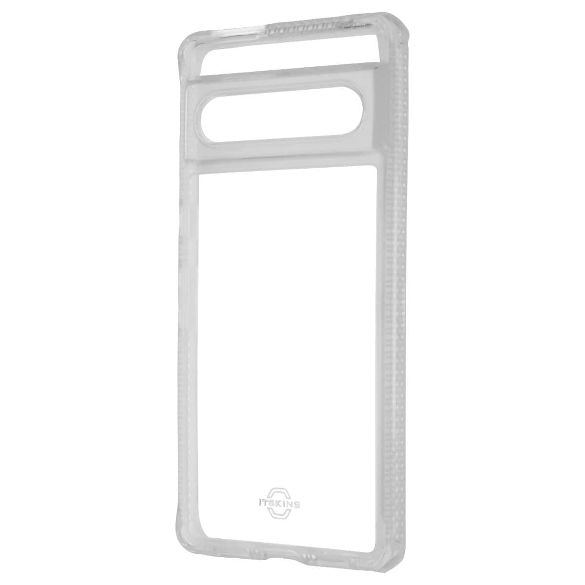 Itskins - Hybrid_R Series Case for Google Pixel 7 Pro - Clear price history on PriceWatchPro