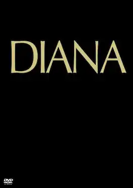 Diana Ross - Visions of Diana Ross - DVD