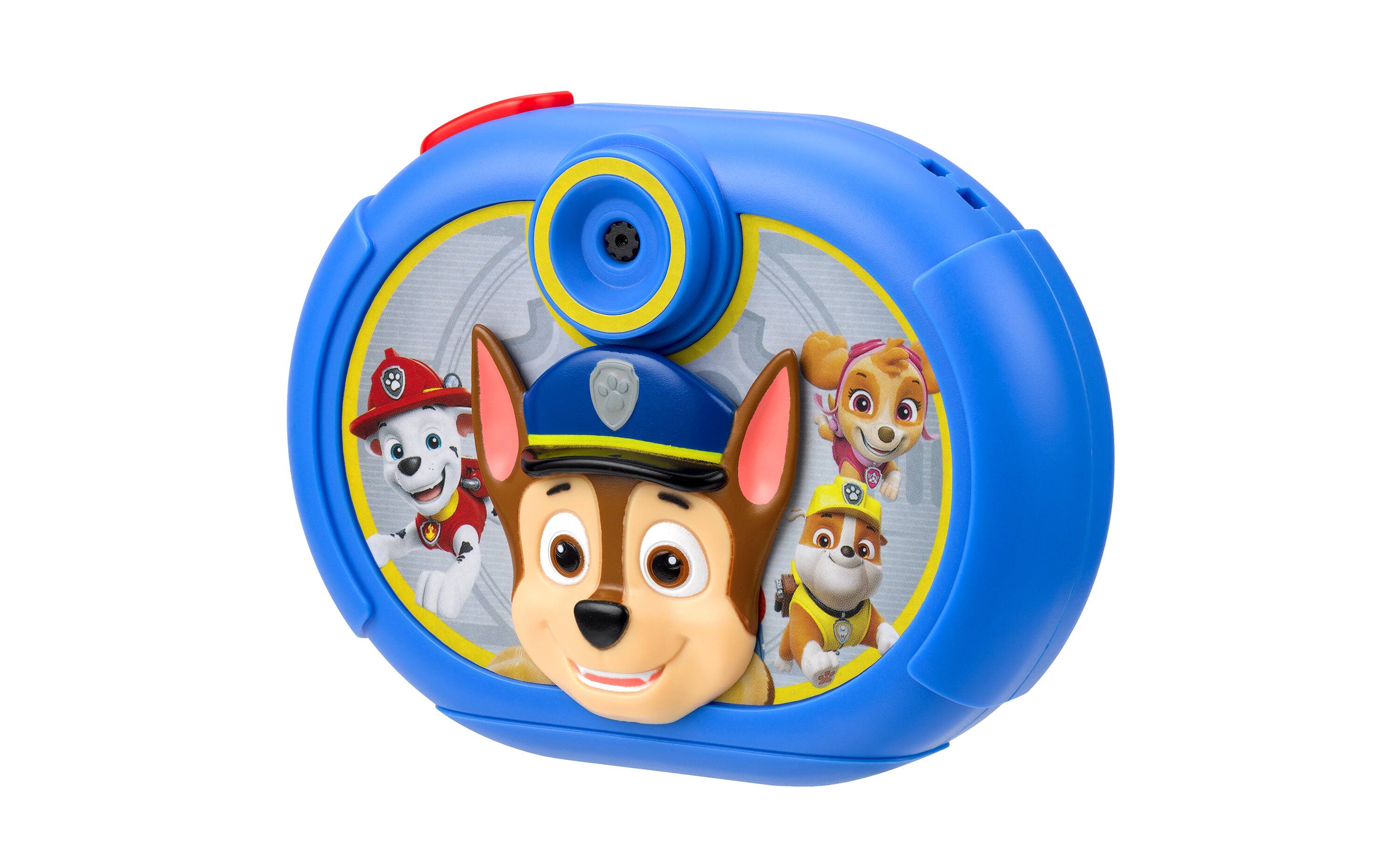 Alt View 1. eKids - eKids Paw Patrol Kids Camera with Video Recording and Paw Patrol Graphics.
