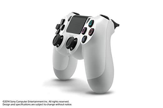 Sony Interactive Entertainment Sony PS4 Dualshock 4 Wireless