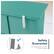 Safety Guarantee
Anti-Toppling Device Prevents Tip-Over Accidents