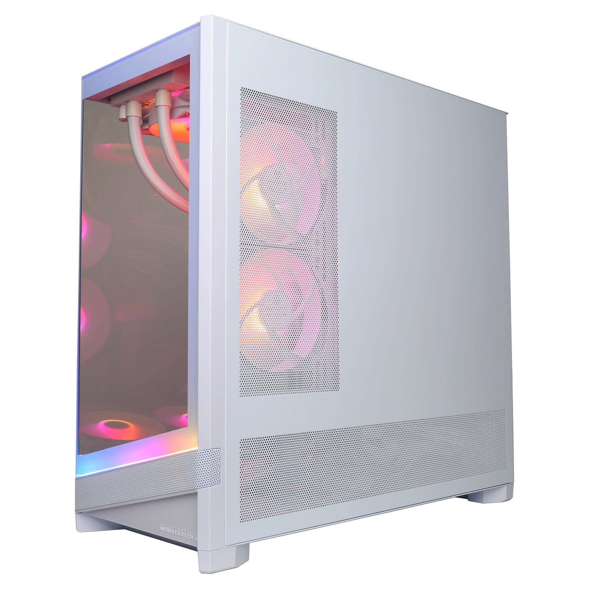 CyberPowerPC Gaming Desktop Intel Core Ultra 9 285K 2024 NVIDIA