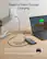 Powerful Pass-Through Charging
100% Charged
Output 85W
Input 100W
This port only supports charging input. It does not support data transfer, media display, or charging output.
Wall charger and cable not included.