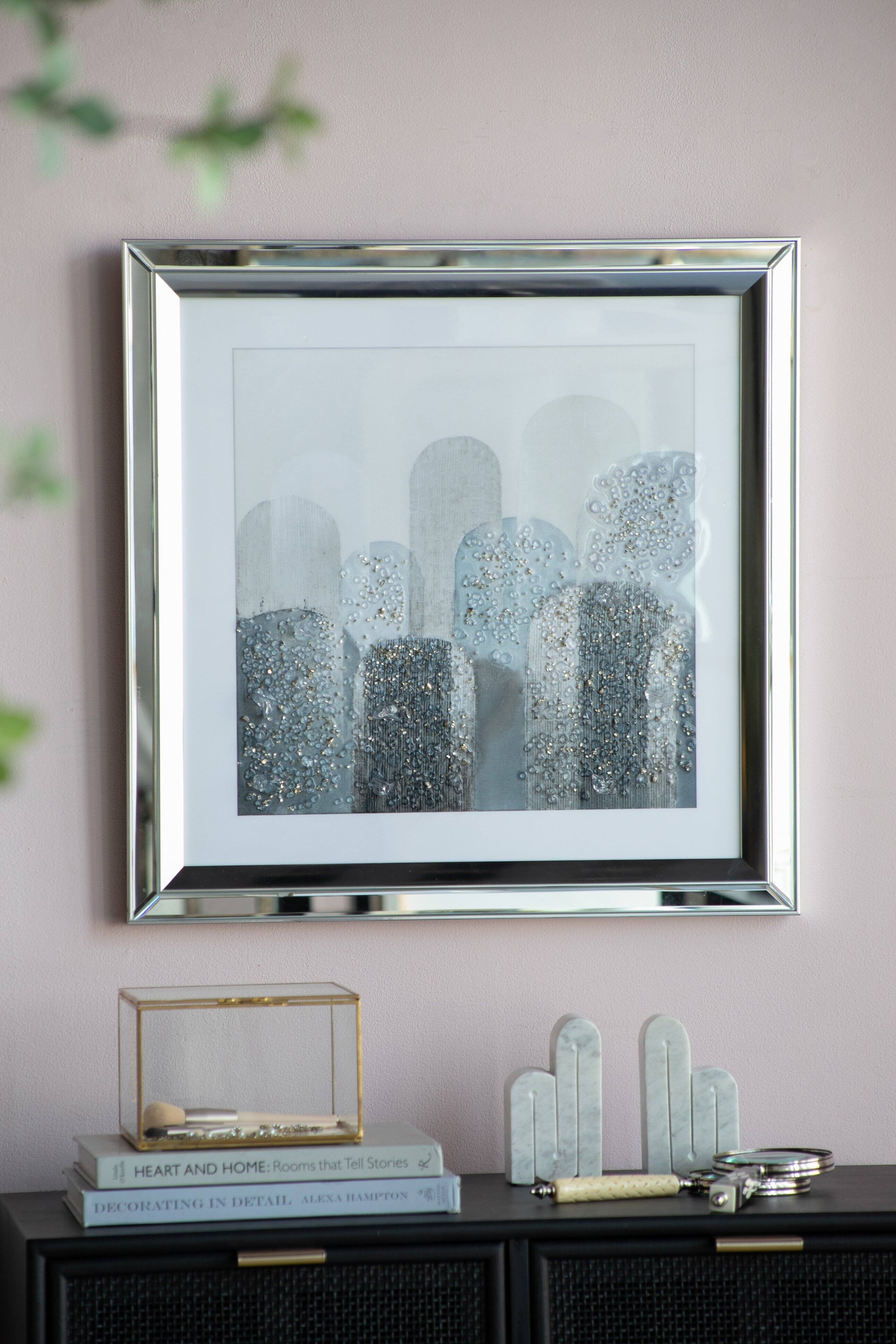 HEART AND HOME: Rooms that Tell Stories  
DECORATING IN DETAIL, ALEXA HAMPTON