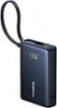 The text on the image reads "Baseus 45W."