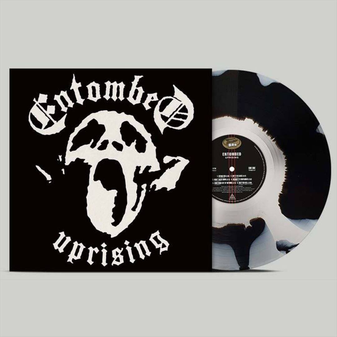 Uprising [LP] [VINYL] price history on PriceWatchPro