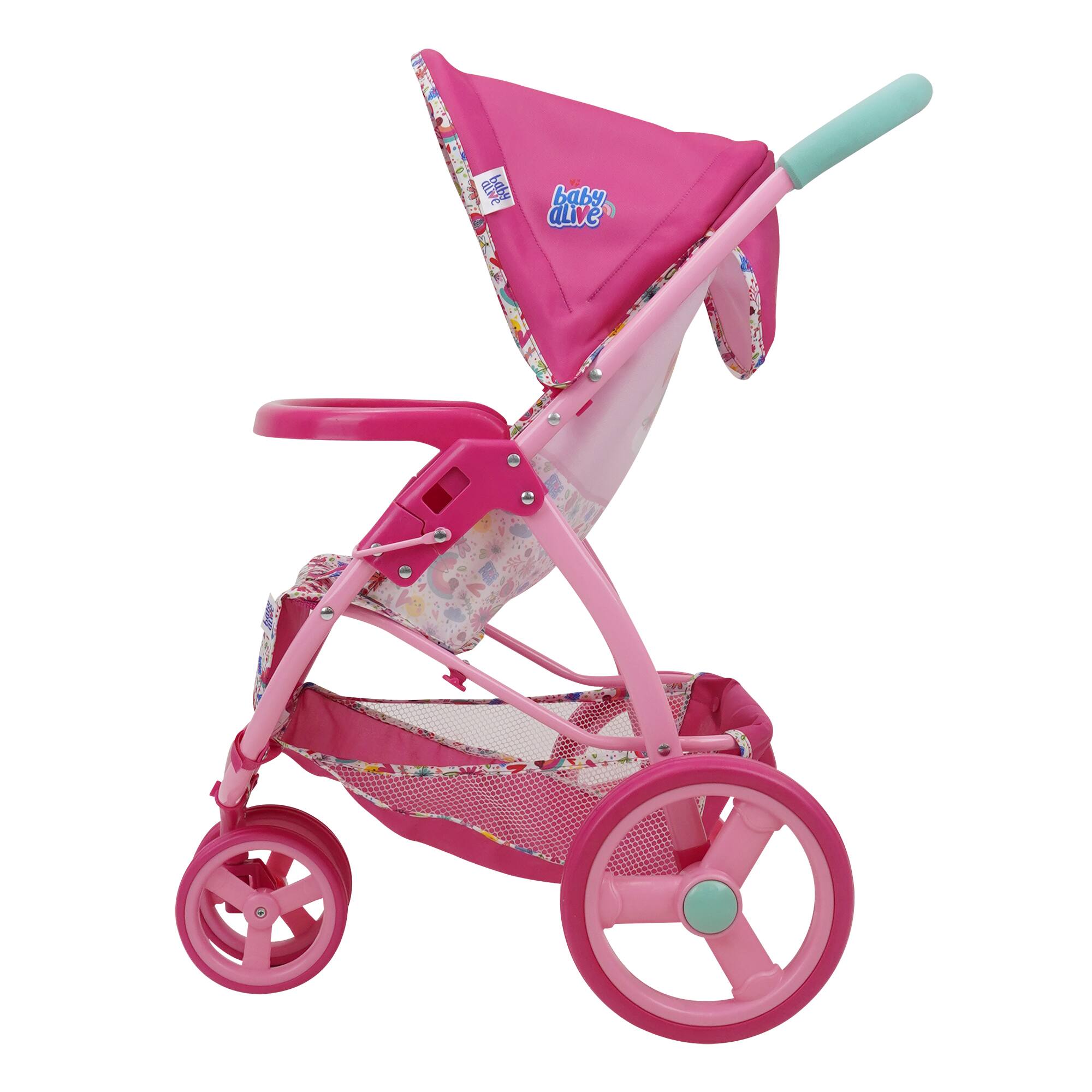FC T baby alive