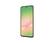 Alt View 3. Samsung - Galaxy A56 256GB (Unlocked) Latin America Version - Awesome Lightgray.