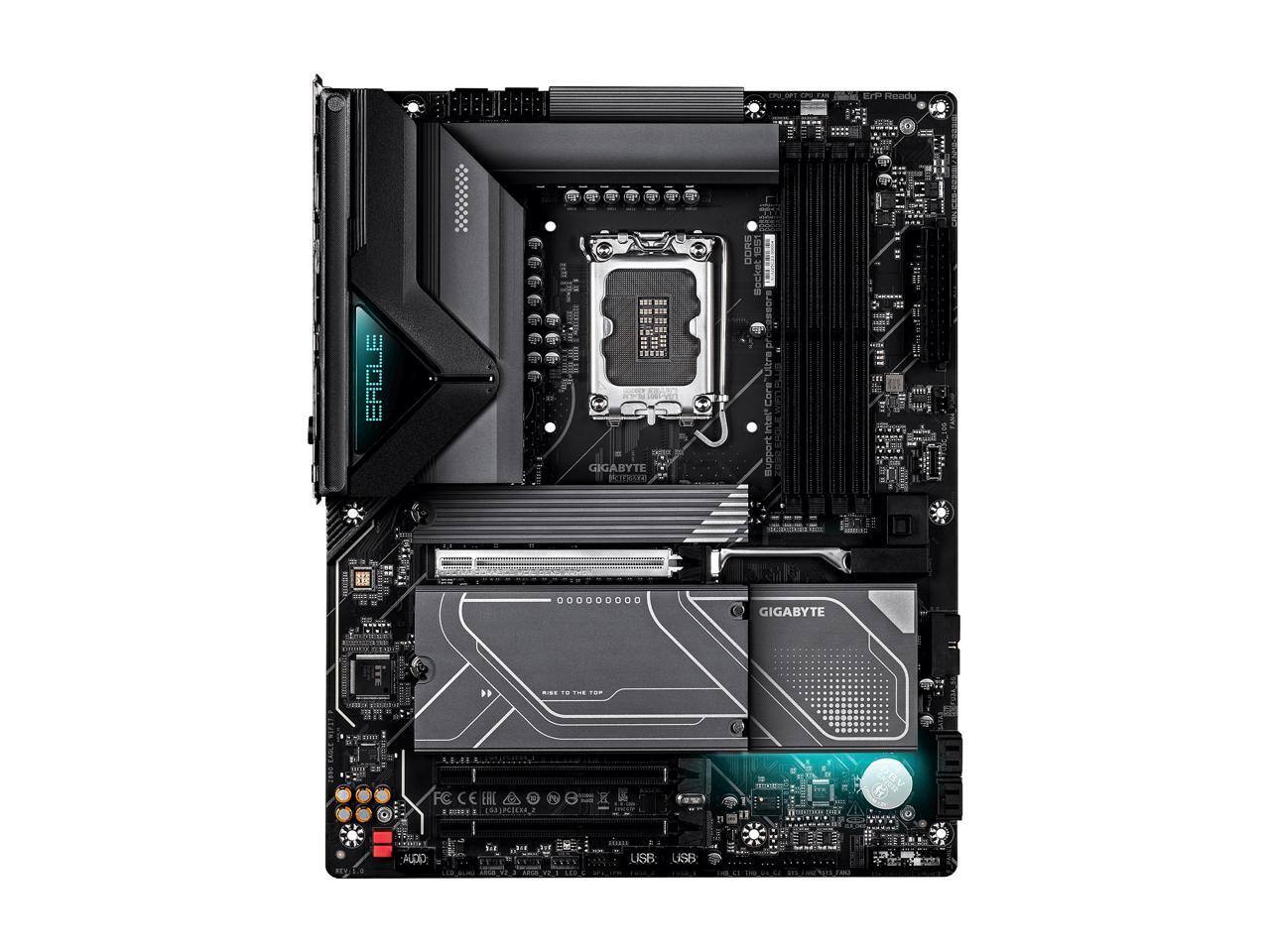 EPP Ready 0 La I EAGLE I ..1 . ... D.. ... 119 . GIGABYTE c SNOO LIE Bocke Litre Core Support I .......00 GIGABYTE .. ... - B8 FC CE EH . 3PI 7 AUDD SLE .se USB USB