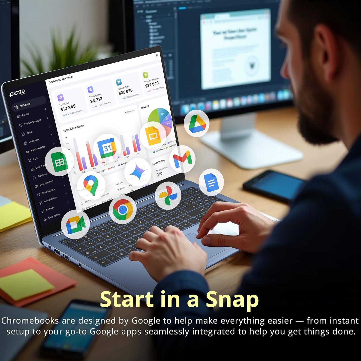 media item thumbnail