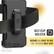 ROVE TECH BELT CLIP HOLSTER
ROME
ROVE TECH
Built to Protect
Designed to Perform
SECURE AND EASY TO USE
180° ROTATING BELT CLIP