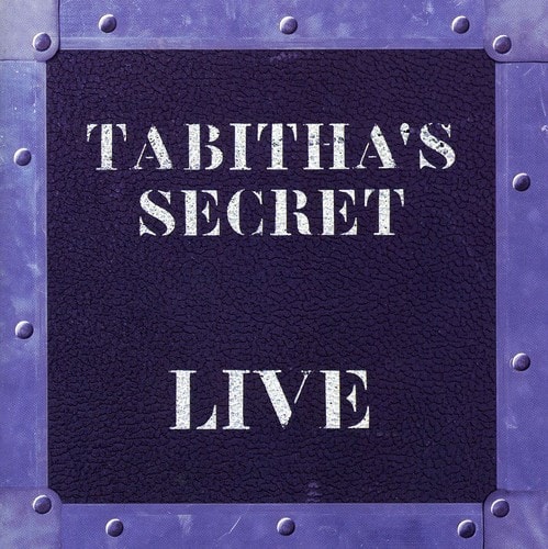 Tabitha's Secret - Live   - COMPACT DISCS [CD] price history on PriceWatchPro