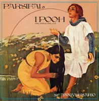 Parsifal [LP] - VINYL - Front_Zoom