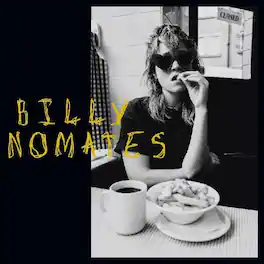 Billy Nomates - Billy Nomates - VINYL LP
