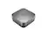 Front. HP - HP Thunderbolt 4 G6 Dock - 100W Charging, 4 Displays, 5 USB Ports.