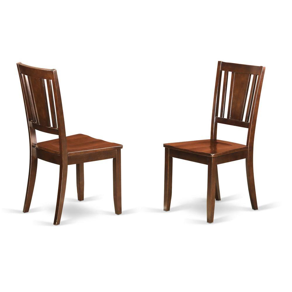 Mahogany