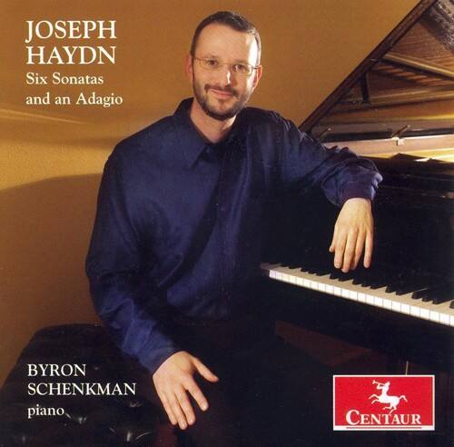 Invocation - Six Sonatas & An Adagio   - COMPACT DISCS [CD]