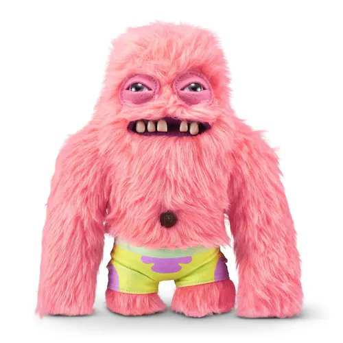 Stuffed Animals & Plush Toys