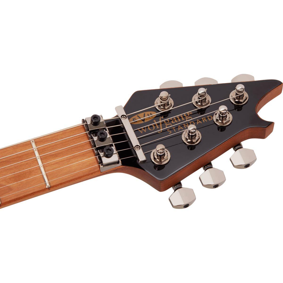 EV Wolfgang Standard
