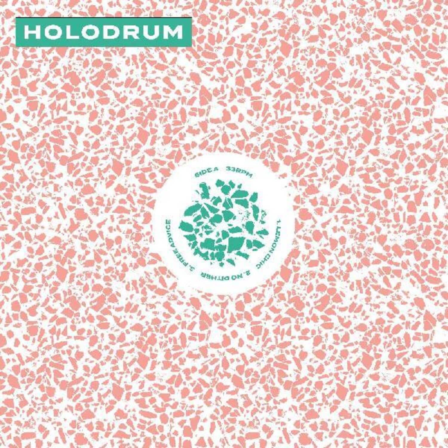 Holodrum - Holodrum   - VINYL LP price history on PriceWatchPro