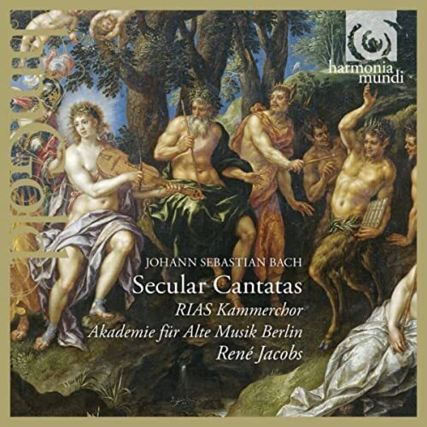 Collegium Vocale Gent - Bach: Mass In B Minor   - COMPACT DISCS [CD] price history on PriceWatchPro