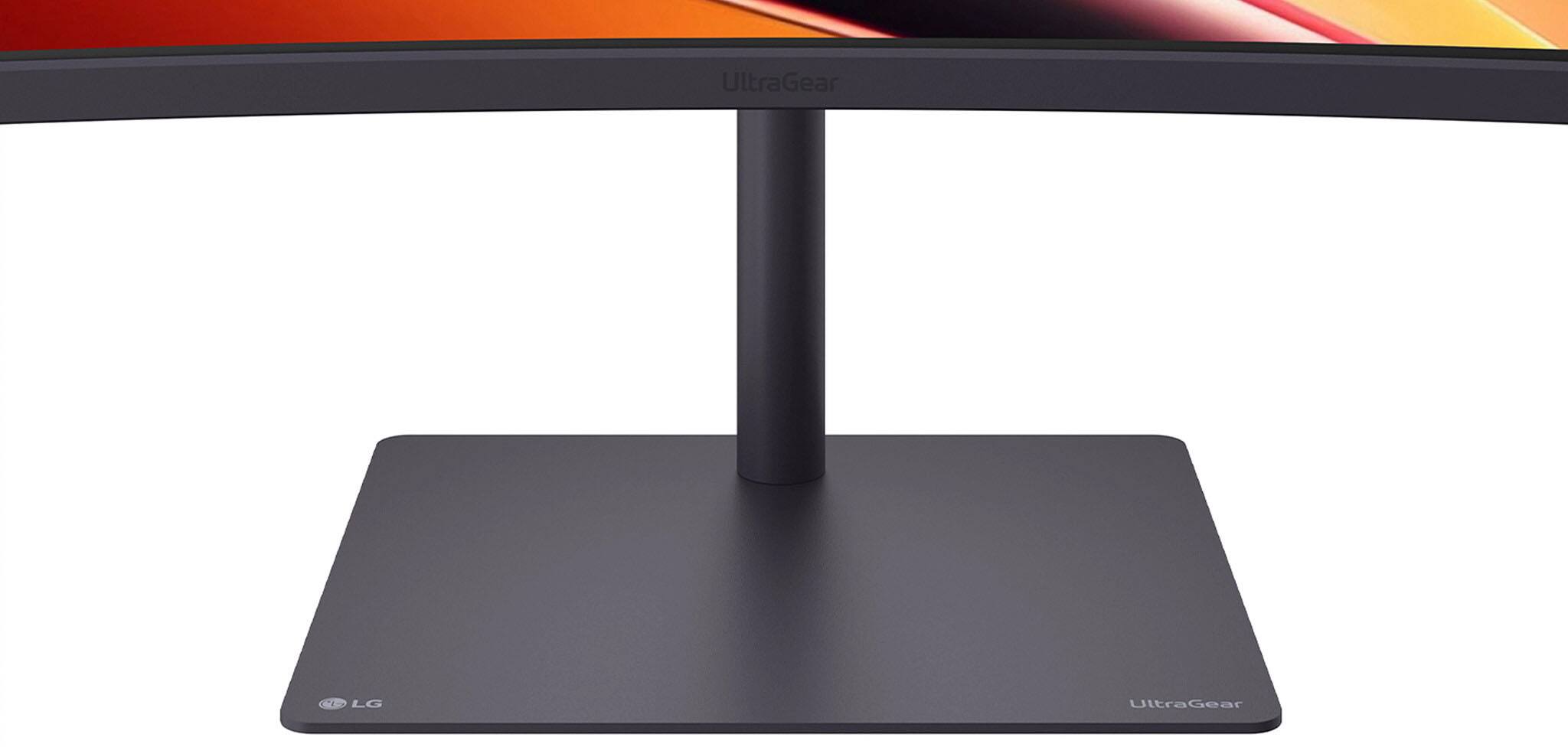 UltraGear  
LG UltraGear