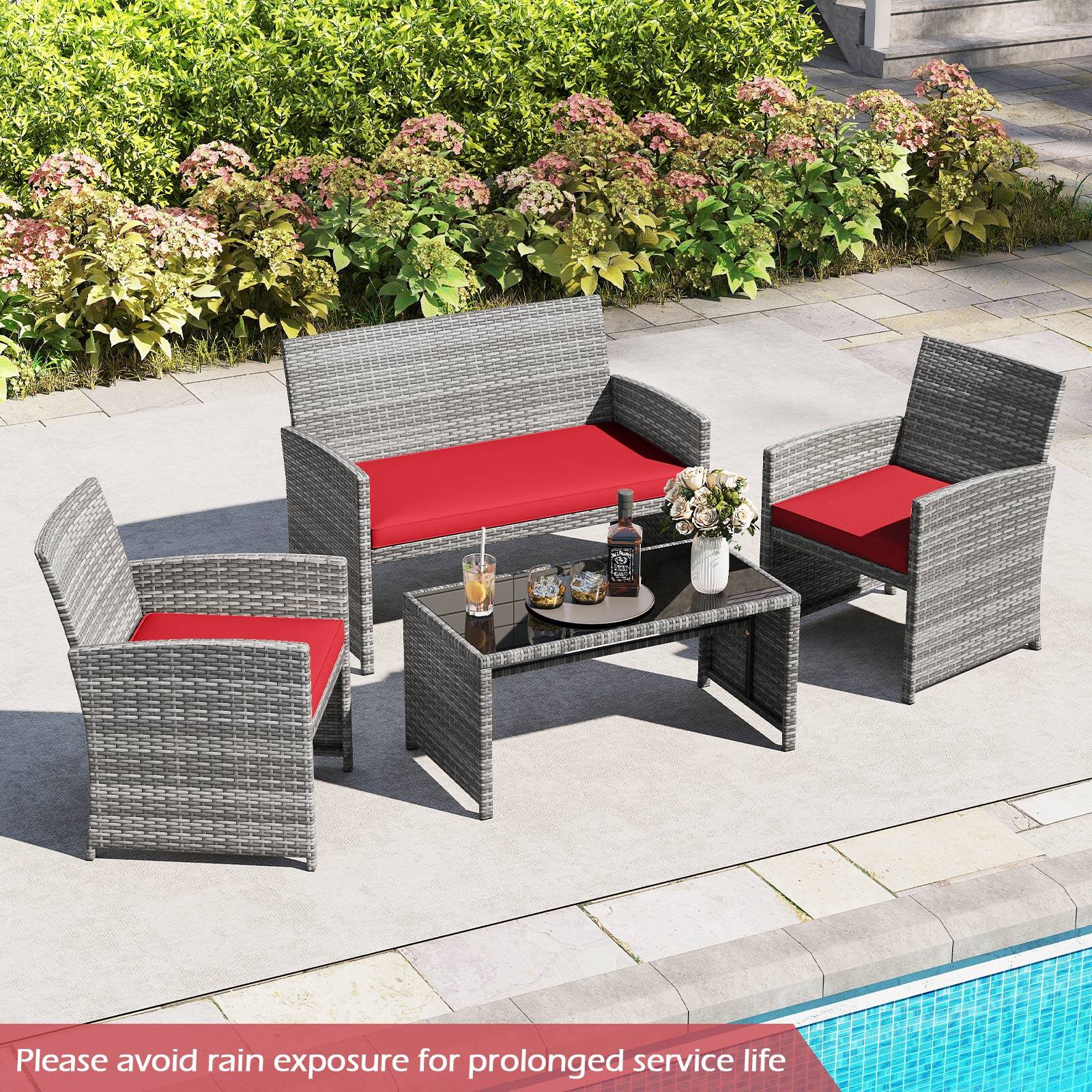 Please avoid rain exposure for prolonged service life