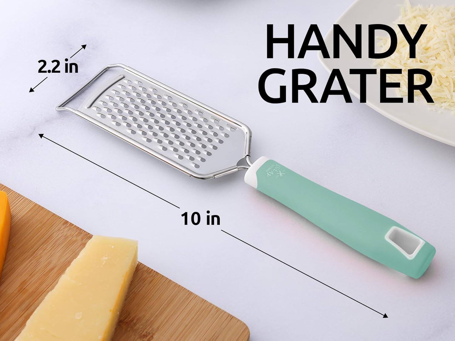 2.2 in HANDY GRATER JULAY KYOUN - 10 in