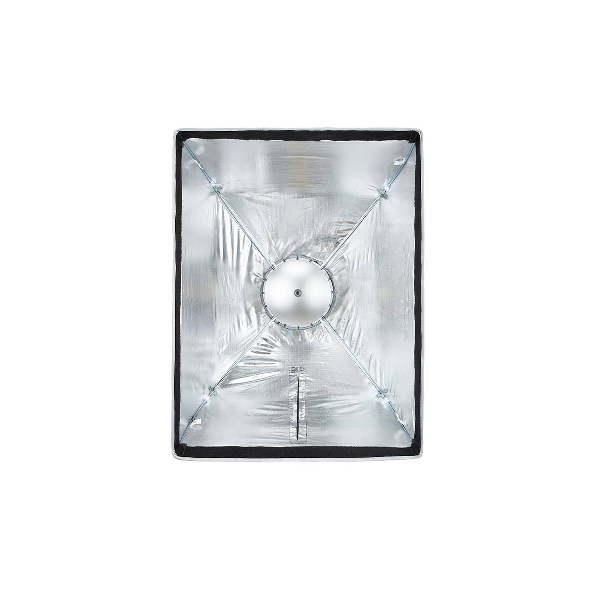 Alt View 8. Godox - Godox Umbrella-Style Softbox with Bowens Mount (17.7 x 23.6").