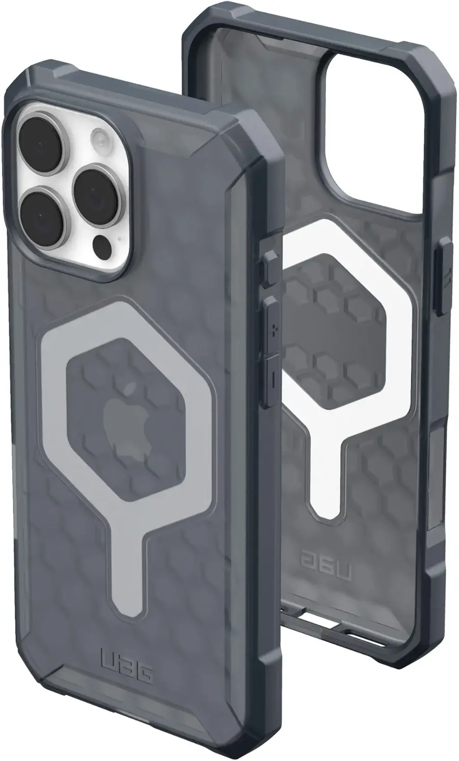 UAG Essential Armor Series Case with Magsafe for Apple iPhone 16 Pro ...