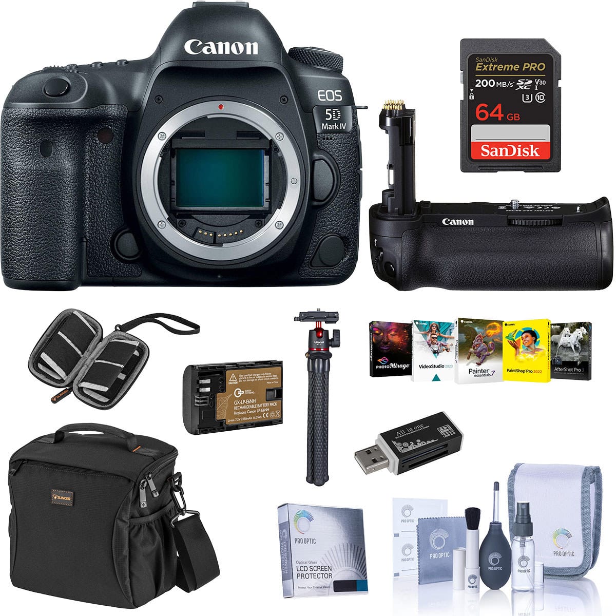 Canon EOS 5D Mark IV 本体　バッテリー battery for canon 5d mark iv - Best Buy