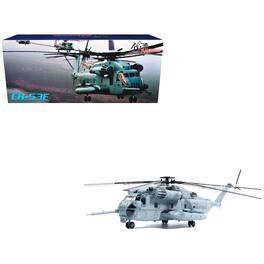 Sikorsky CH-53E Super Helicopter #25 "Operation Enduring Freedom" (2008) US Marine Corps 1/72 Diecast Model Panzerkampf