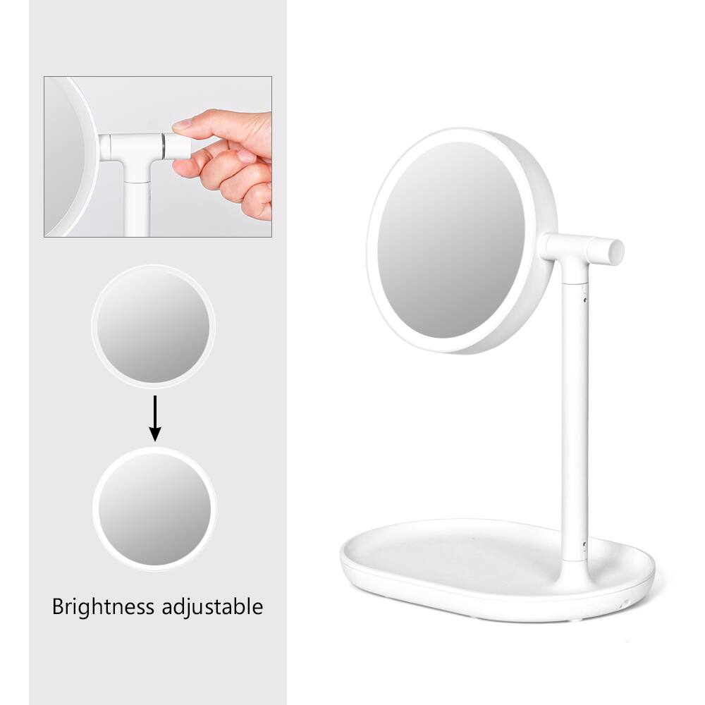Brightness adjustable