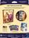 Disney LORCANA TRADING CARD GAME
COLLECTION STARTER SET RAPUNZEL EDITION
START YOUR COLLECTION HERE
Let down your hair and swing into your gameplay and collecting journey with this stunning set. What more could you dream of—other than seeing the floating lanterns, of course.
DE
HOL
Collector's Card Portfolio
COLLECTING DISNEY LORCANA TCG CARDS - the Disney Lorcana Trading Card Game - with - Chuney --- imagined. Fille Coffecting-Lands andrembure! - Krop gode 1 Collector's Guide
LORCANA ATTACK 4 Booster Packs (48 randomized cards total)
RAPUNZEL Boest put CONC Whenever this under chosen until start
SPECIAL EDITION PROMO CARD
Check out the Disney Lorcana Trading Card Game Companion 4771 where you can learn the game and more, Rules
Each 12-card booster contains foil (any rarity), 2 rares or higher rarity, 3 uncommons, and 6 commons. THIS PRODUCT DOES NOT CONTAIN A DISNEY LORCANA TCG DECK. EACH PLAYER NEEDS A DECK OF 60+ DISNEY