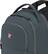 Alt View 6. SwissGear - Swissgear SA1039 Laptop backpack - Gray.