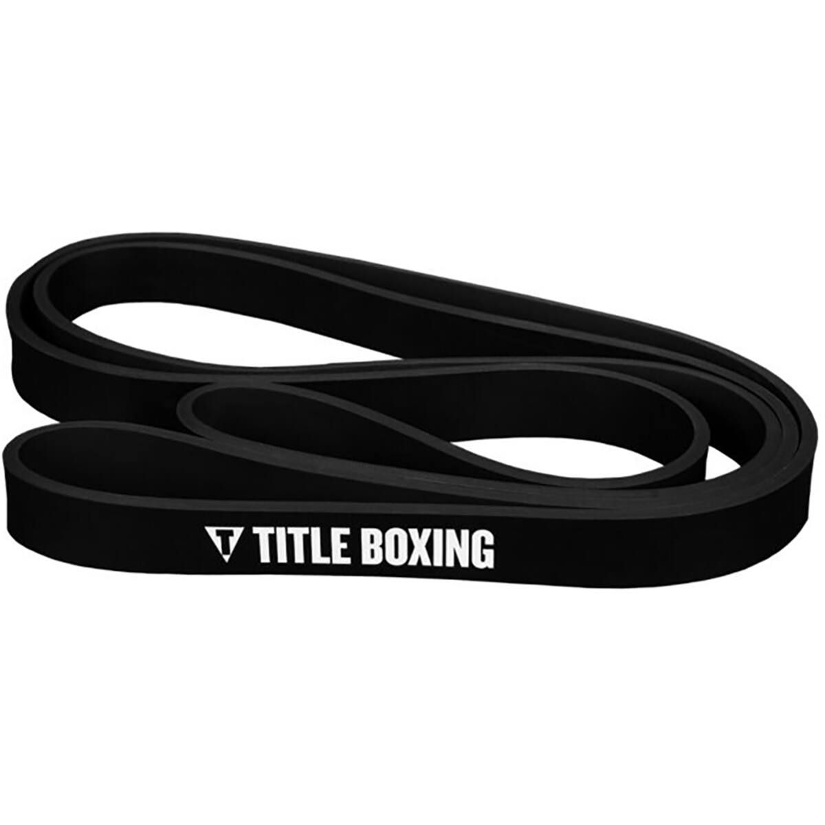 TITLE BOXING