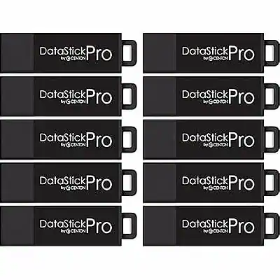 DataStick Pro by GCDION