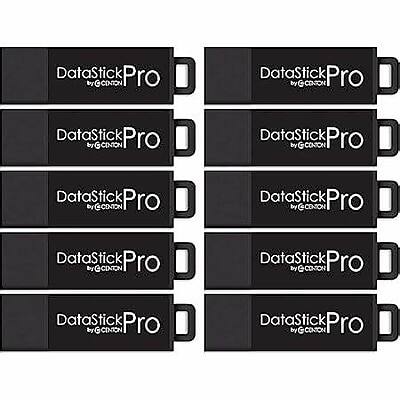 DataStick Pro by GCDION