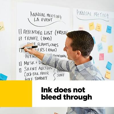 **Annual Meeting LA Event**

- Attendee List (Krista)
- Travel (Bert)
  - Flights, Cars
  - Refs (Raul)
- Keynote (Optional)
- Music & DJ
- Silent Auction
- Cocktail Hour
- Golf Tournament
- Staff

**Ink does not bleed through**
