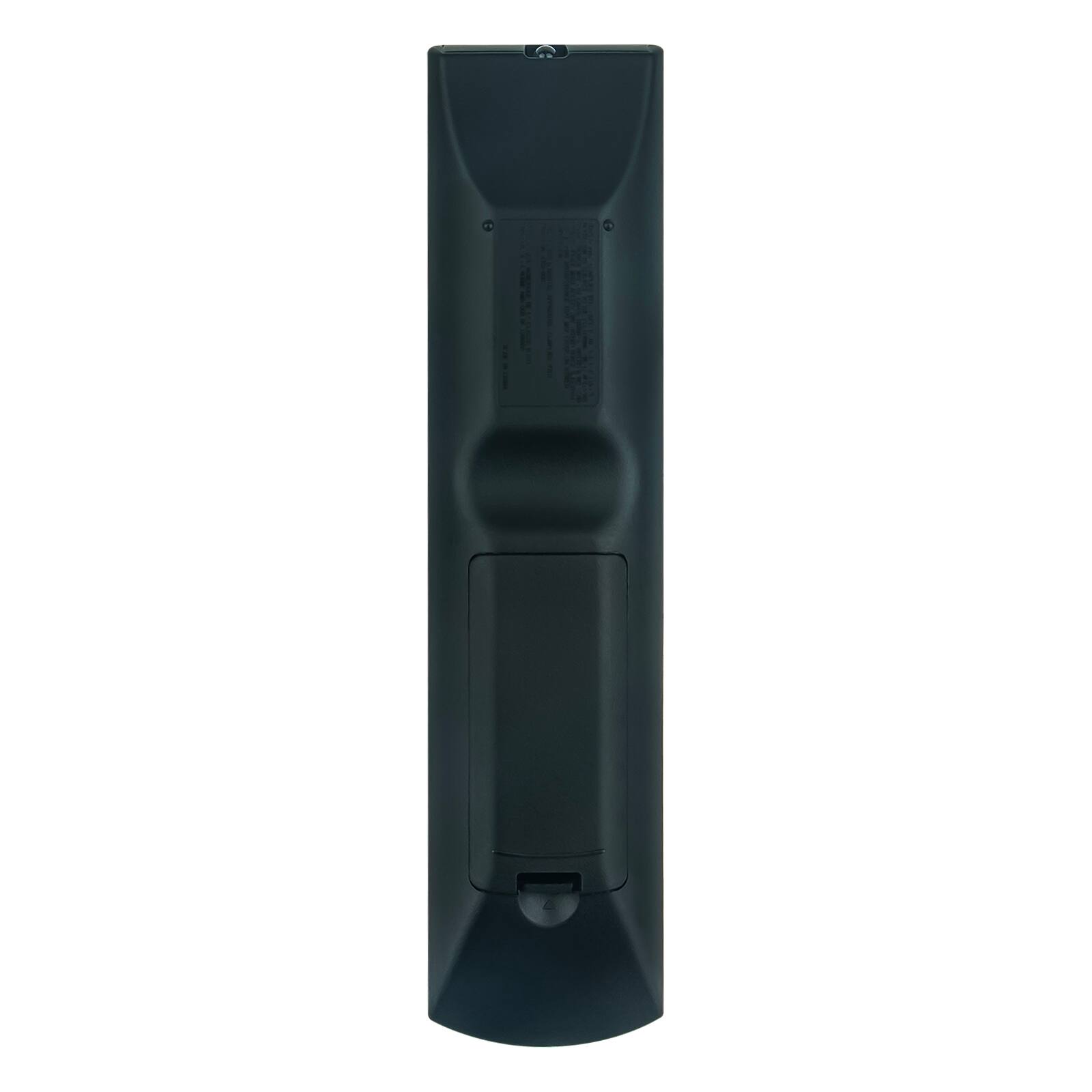 Alt View 1. VINABTY - New RM-SCR50 Replace Remote Fits for SONY RMSCR50 Audio Remote MHC-RX550 HCD-EC77 CMT-NEZ3 MHC-GX570XM HCD-GX570 - Black.