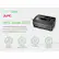 Life Is On
Schneider Electric
APC Back-UPS
Reliable battery backup to keep you connected during prolonged power outages
- Energy efficient
- Reliable surge protection
- 8 outlets
- Data line protection